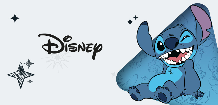 Disney | XS Žaislai