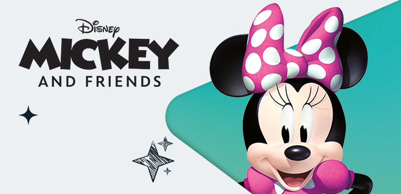 Disney | XS Žaislai