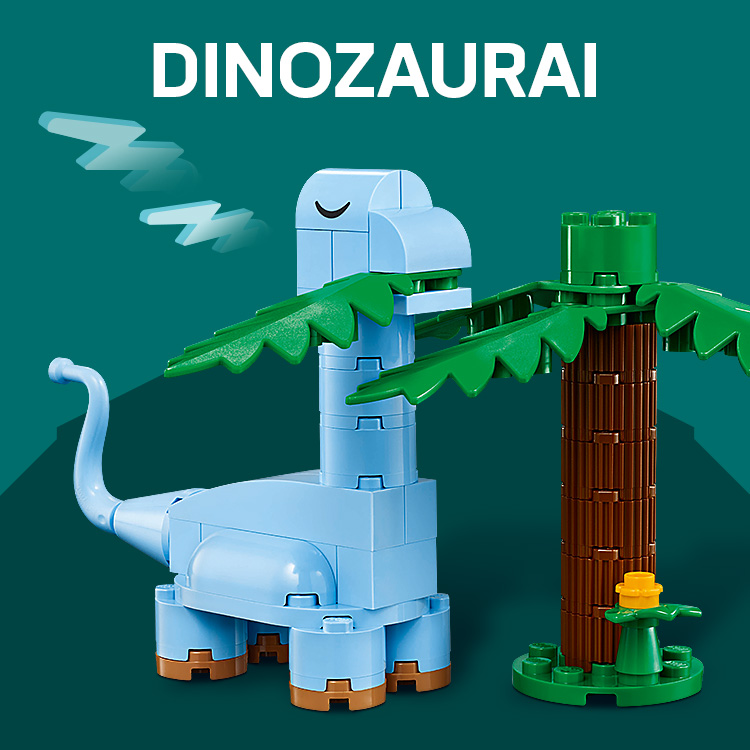 LEGO | XS Žaislai