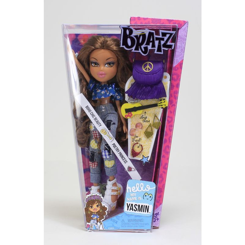 bratz nukud