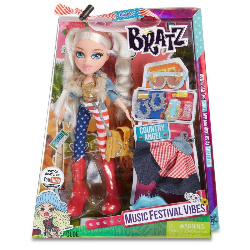 bratz nukud