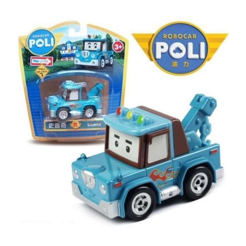 Robocar Poli Spooky XS M nguasjad Robocar Poli Spooky XS M nguasjad