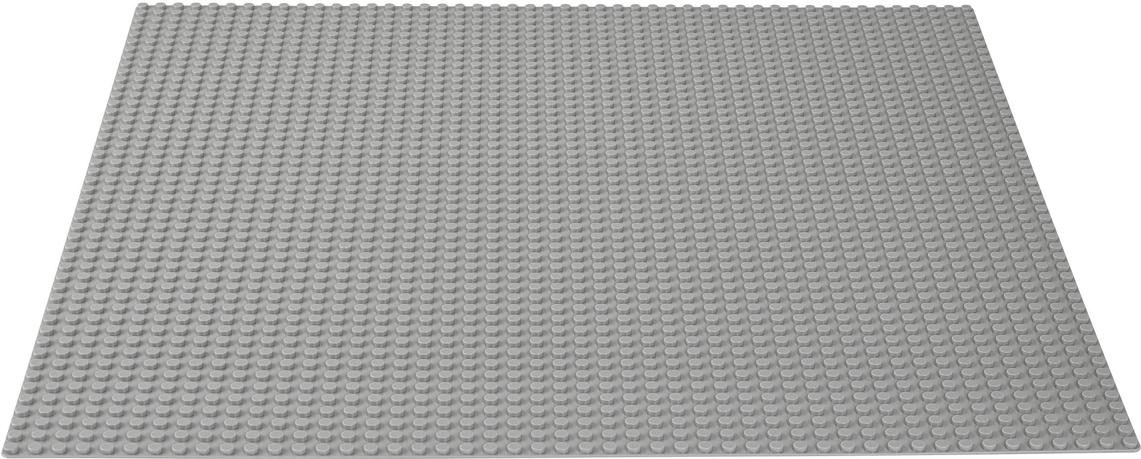 lego duplo alusplaat