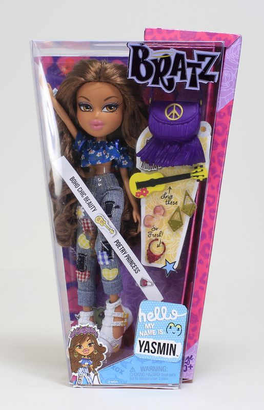 bratz nukud