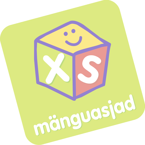 Kristiine Keskus Manguasjad
