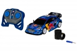 NIKKO машинка на радиоуправлении M-Sport Ford Puma Hybrid 2023, #8 O ...