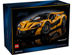 LEGO Technic McLaren P1 Hypercar 42172 | XS Mänguasjad | XS Mänguasjad