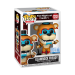 FUNKO POP! Vinyl: Фигурка: Five Nights at Freddy´s - Glamrock Fre