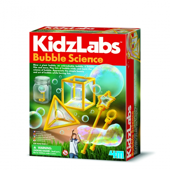 4M KidzLabs XS Manguasjad