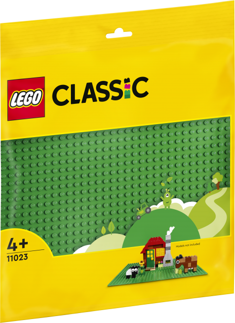 Lego alusplaat best sale