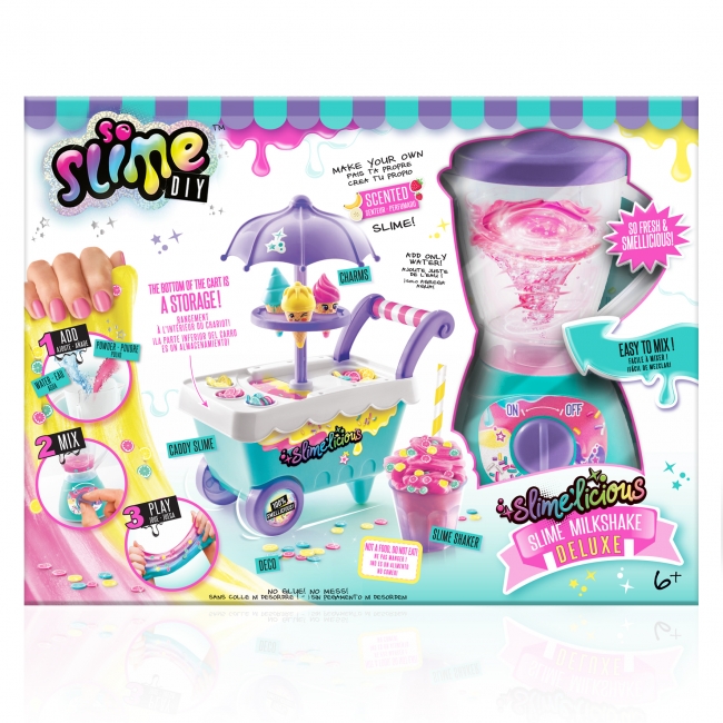 So slime caddy outlet