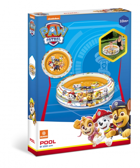 Paw clearance patrol mänguasjad
