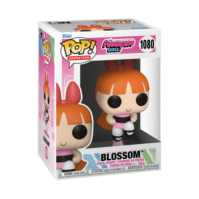 Powerpuff girls funko pop hotsell