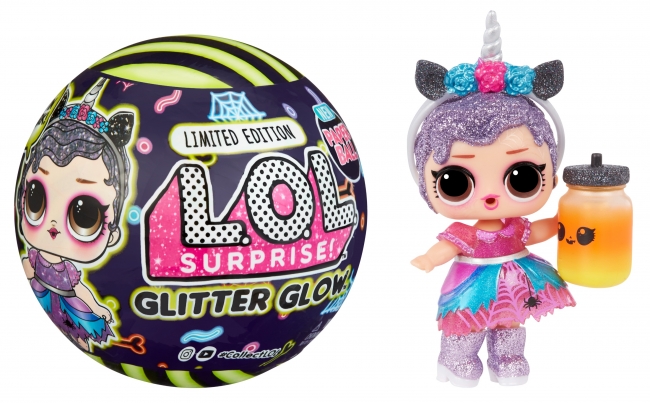 Lol super glitter hotsell
