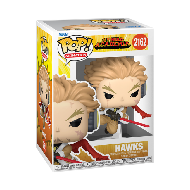 Figurine Funko POP Fille des Pastilles de Gerbe (Harry Potter) #185