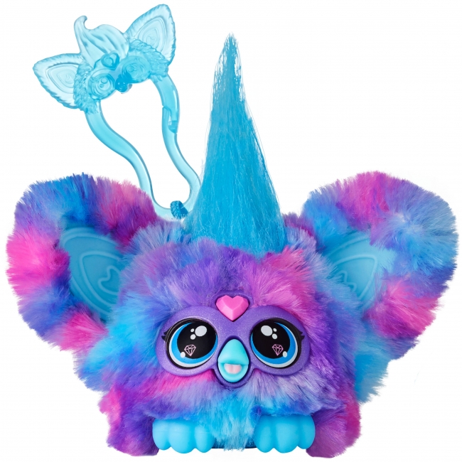 FURBY интерактивный питомец Furblets | XS Mänguasjad | XS Mänguasjad