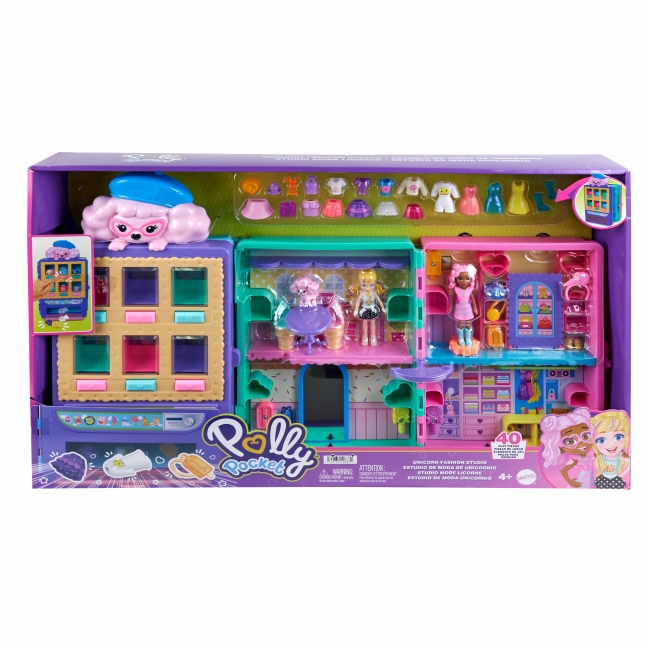 De polly pocket discount
