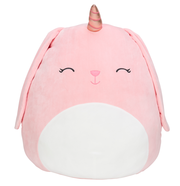 SQUISHMALLOWS W7 Мягкая игрушка, 12 см 
