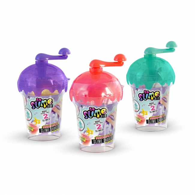 SO SLIME Sensory XS Manguasjad