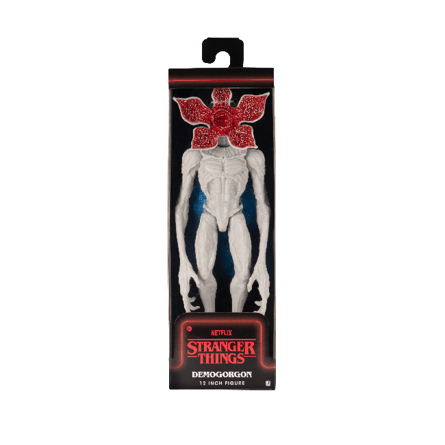 T*ん様 Stranger Things Demogorgon フィギュア　イン Weta Workshop Stranger Things Demogorgon Collectible Figure: Buy