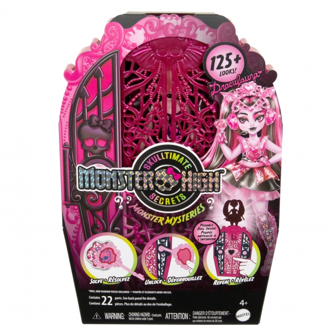Imagenes de draculaura monster high hotsell
