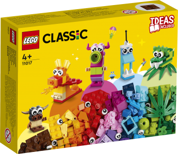 Lego soodus 2025