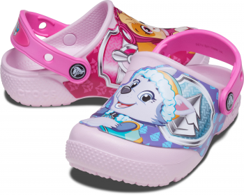 CROCS FunLab Paw Patrol 27 C XS Manguasjad
