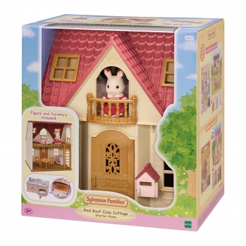 Sylvanian families zaislai online