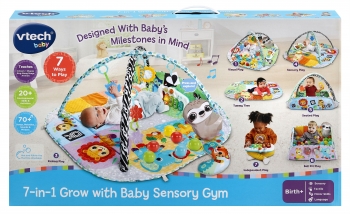 VTECH Puppy Pal XS Manguasjad