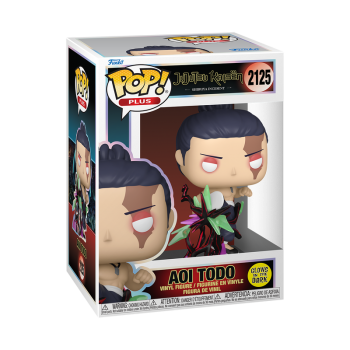 FUNKO POP! Vinyl, Фигурка Jujutsu Kaisen - G | XS Mänguasjad FUNKO POP! Vinyl, Фигурка Jujutsu Kaisen - G | XS Mänguasjad