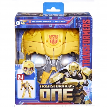 TRANSFORMERS CYBERWORLD CHOMP & BATTLE GRIMLOCK 9 (0825) - CAMIONS, ARMES ET SUPERHÉROS