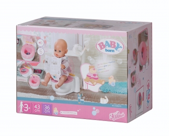 Baby outlet born advendikalender