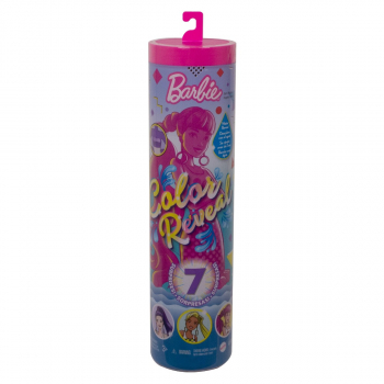 Barbie color reveal värviüllatusnukud outlet
