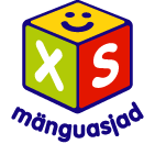 XS Toys Logo